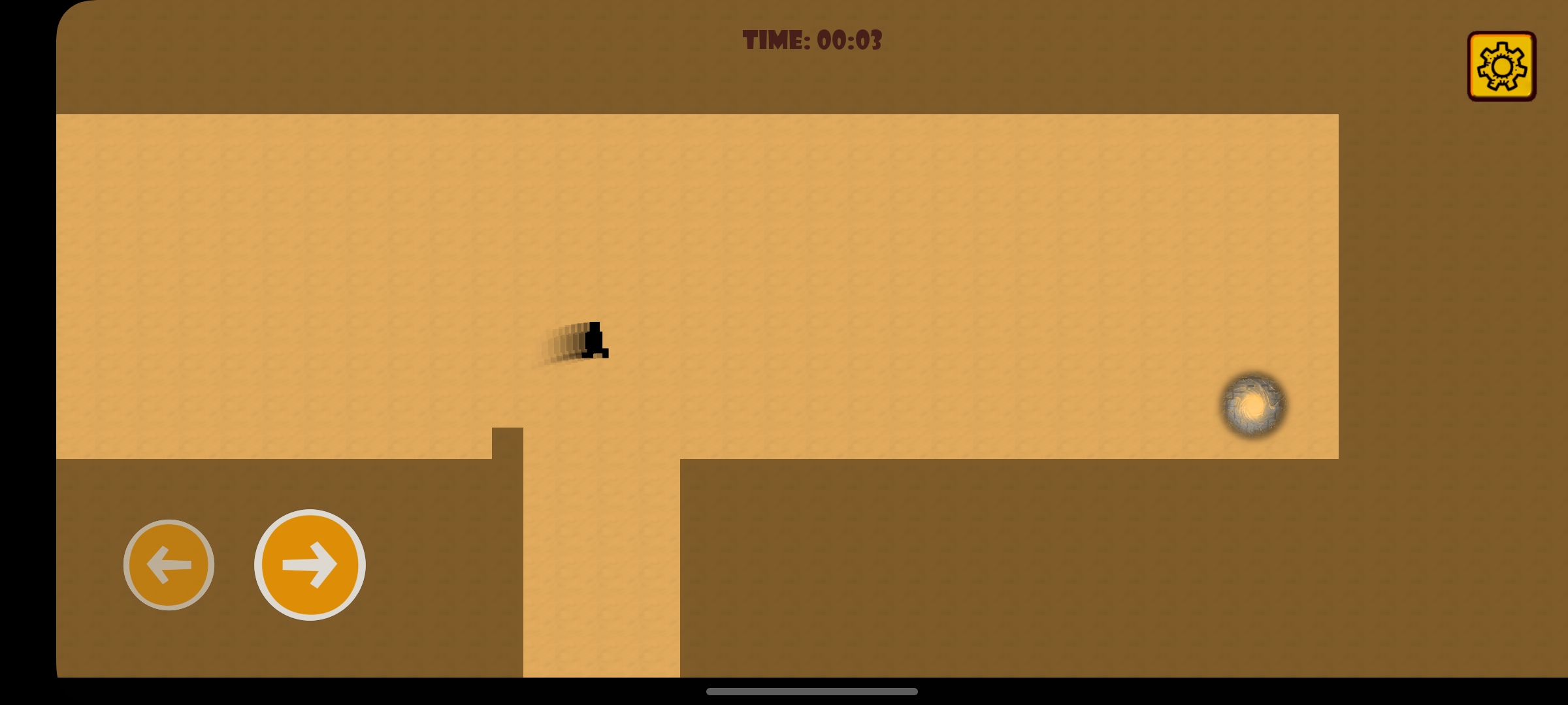 OpenGL Engine Gameplay
